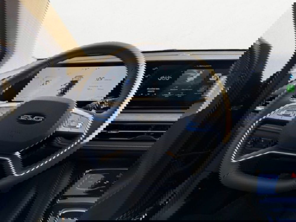 Evo Evo 7 Kairos nuova a Treviso (12)