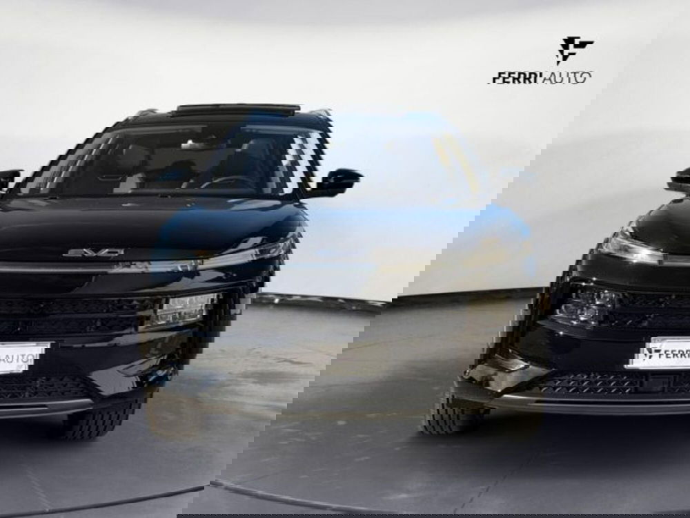 Evo Evo 7 Kairos nuova a Treviso (2)