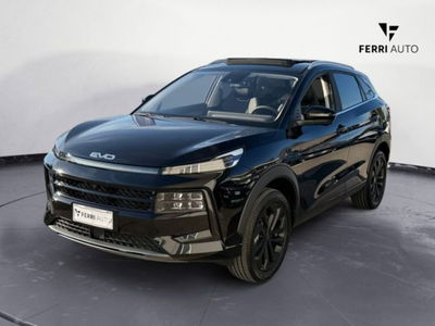 Evo Evo 7 Kairos 1.5 turbo 174cv dct nuova a Villorba