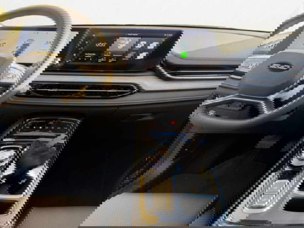 Evo Evo 7 Kairos nuova a Treviso (11)