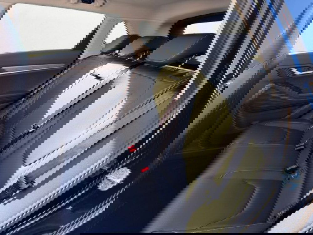 Evo Evo 7 Kairos nuova a Treviso (13)