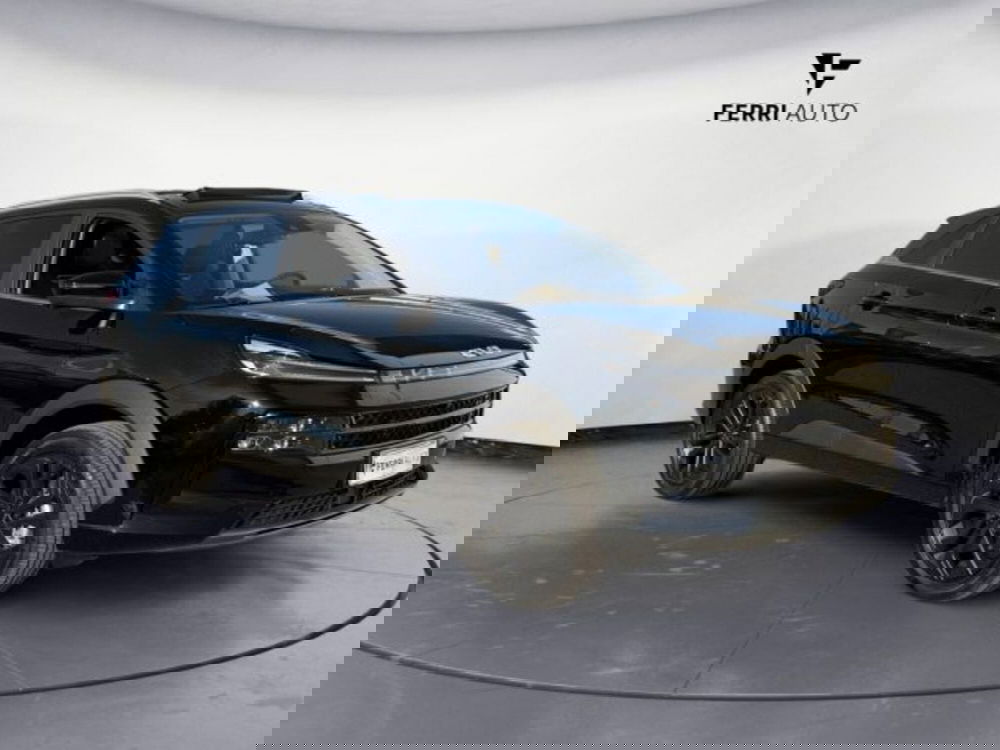 Evo Evo 7 Kairos nuova a Treviso (3)