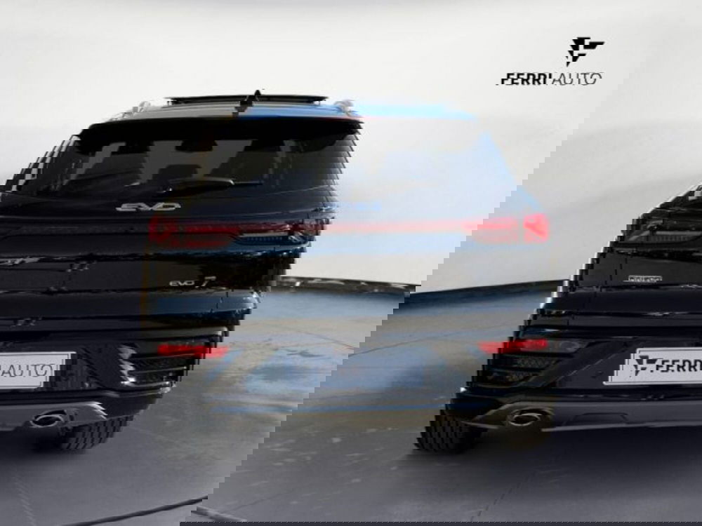 Evo Evo 7 Kairos nuova a Treviso (7)