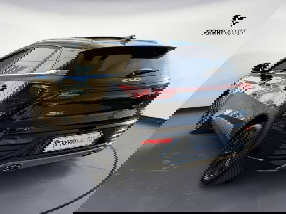 Evo Evo 7 Kairos nuova a Treviso (8)