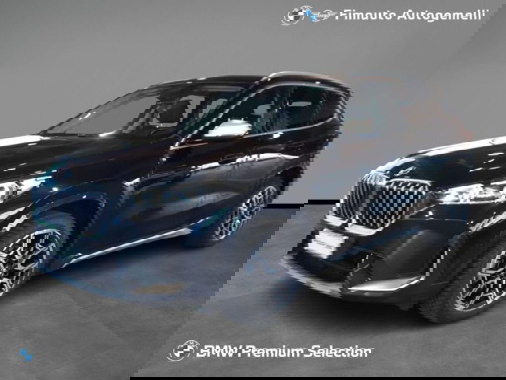 BMW X1 usata a Verona