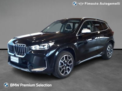 BMW X1 sDrive 18d xLine del 2023 usata a Verona