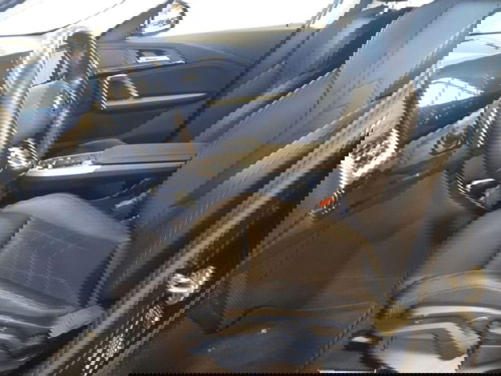 BMW X1 usata a Verona (10)