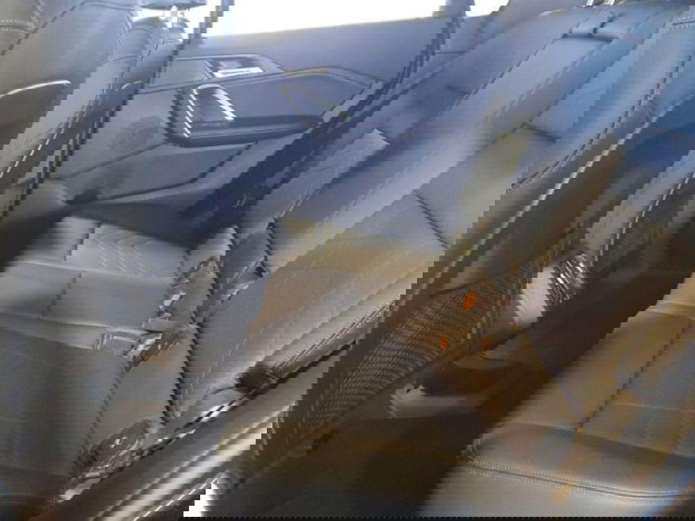 BMW X1 usata a Verona (12)