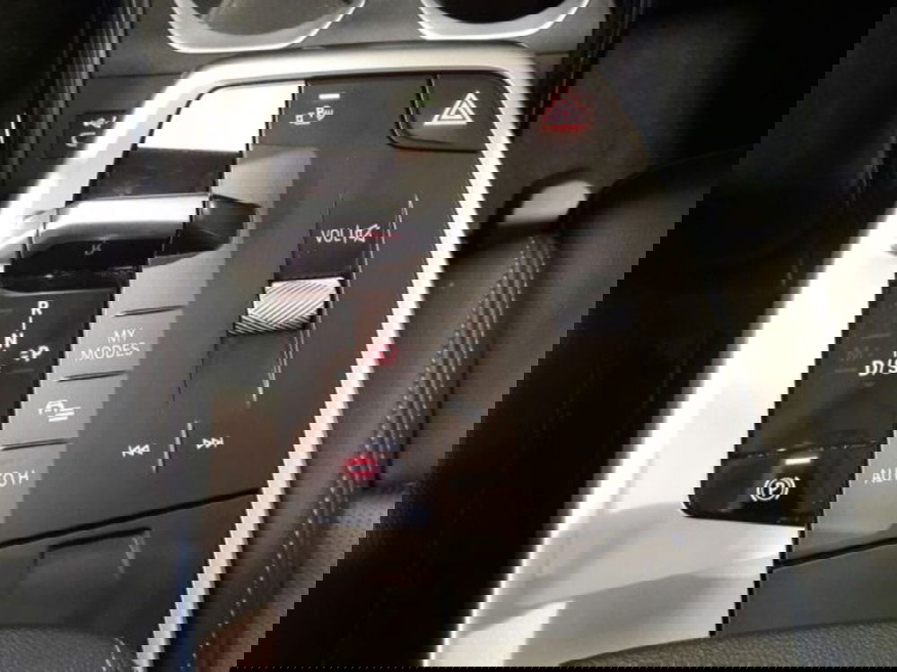 BMW X1 usata a Verona (13)
