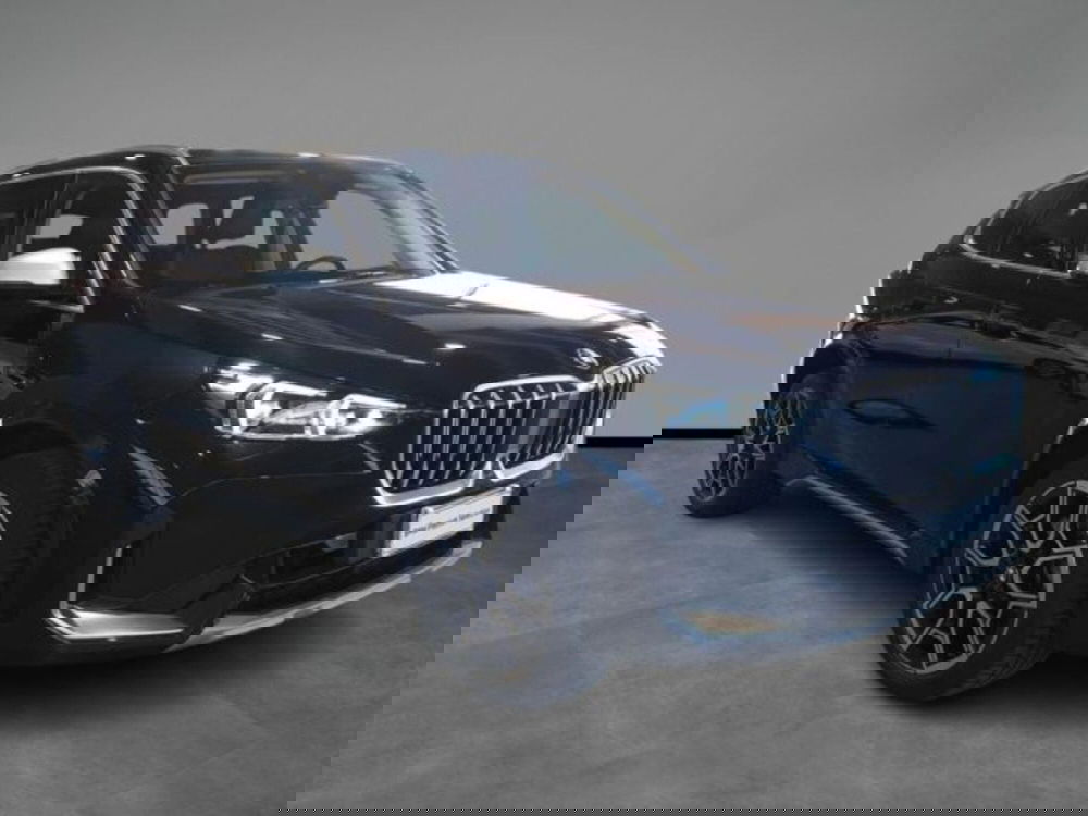 BMW X1 usata a Verona (3)