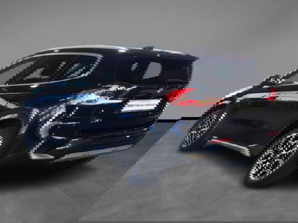 BMW X1 usata a Verona (5)