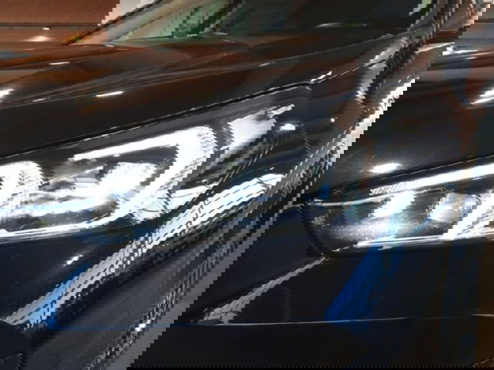 BMW X1 usata a Verona (8)