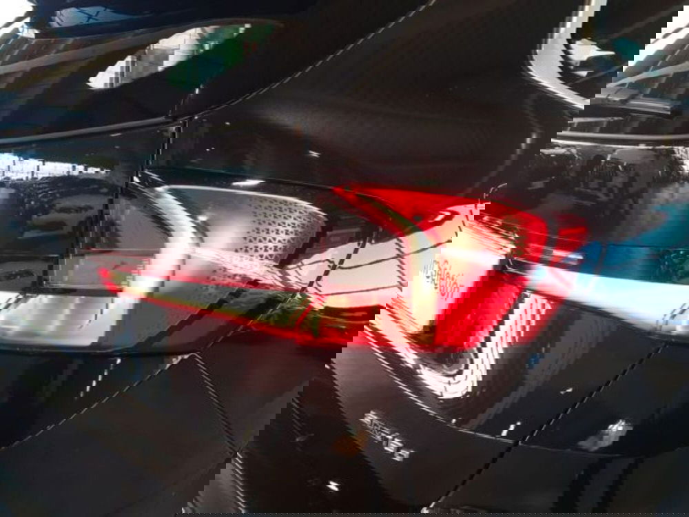 BMW X1 usata a Verona (9)