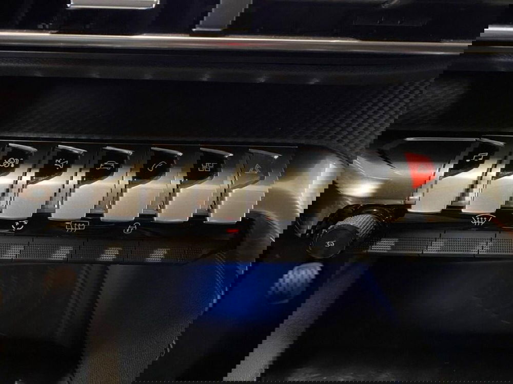 Peugeot 3008 usata a Torino (10)