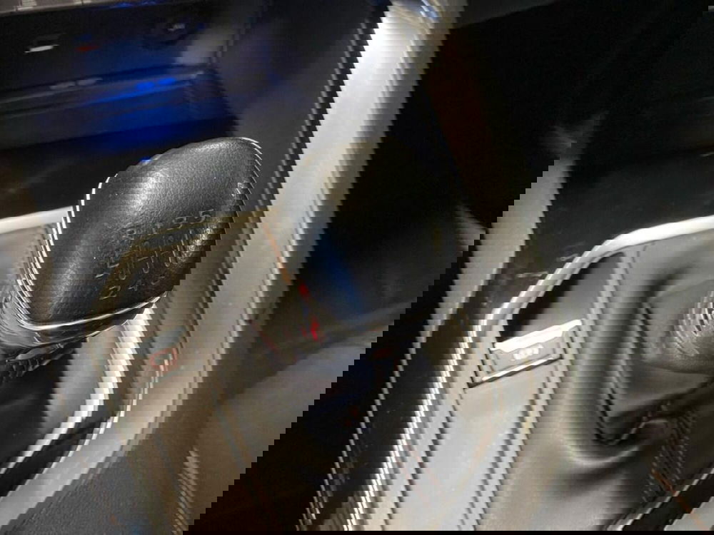 Peugeot 3008 usata a Torino (11)