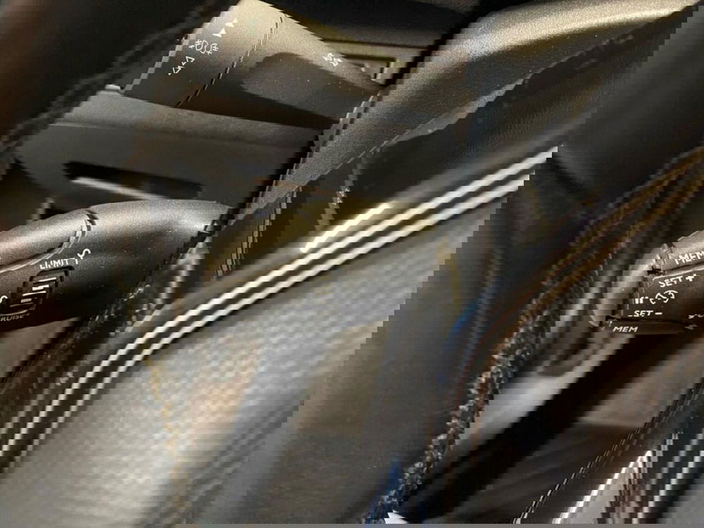 Peugeot 3008 usata a Torino (12)