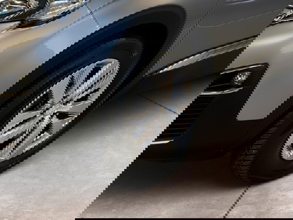 Peugeot 3008 usata a Torino (13)