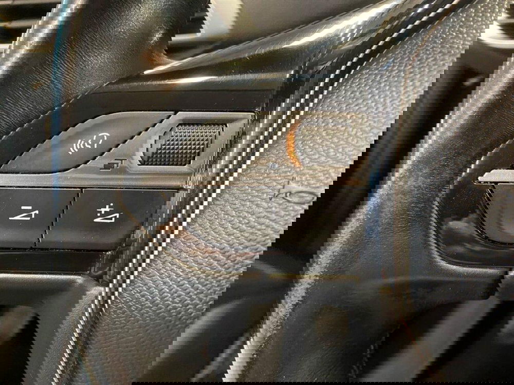 Peugeot 3008 usata a Torino (14)