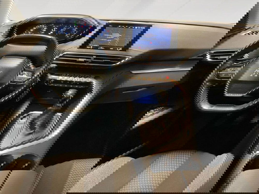 Peugeot 3008 usata a Torino (4)