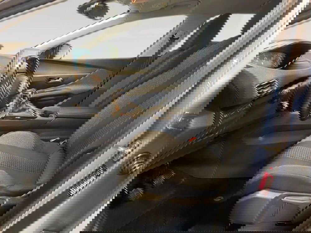 Peugeot 3008 usata a Torino (5)