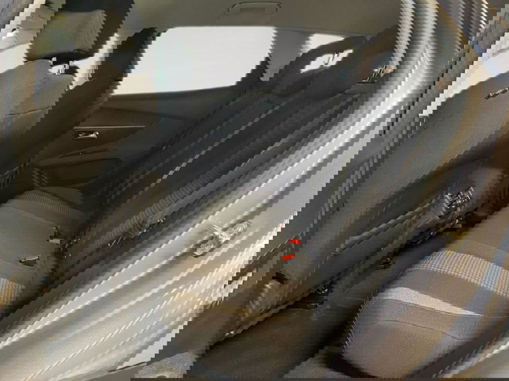 Peugeot 3008 usata a Torino (6)