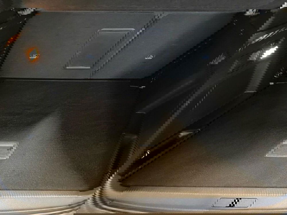 Peugeot 3008 usata a Torino (7)