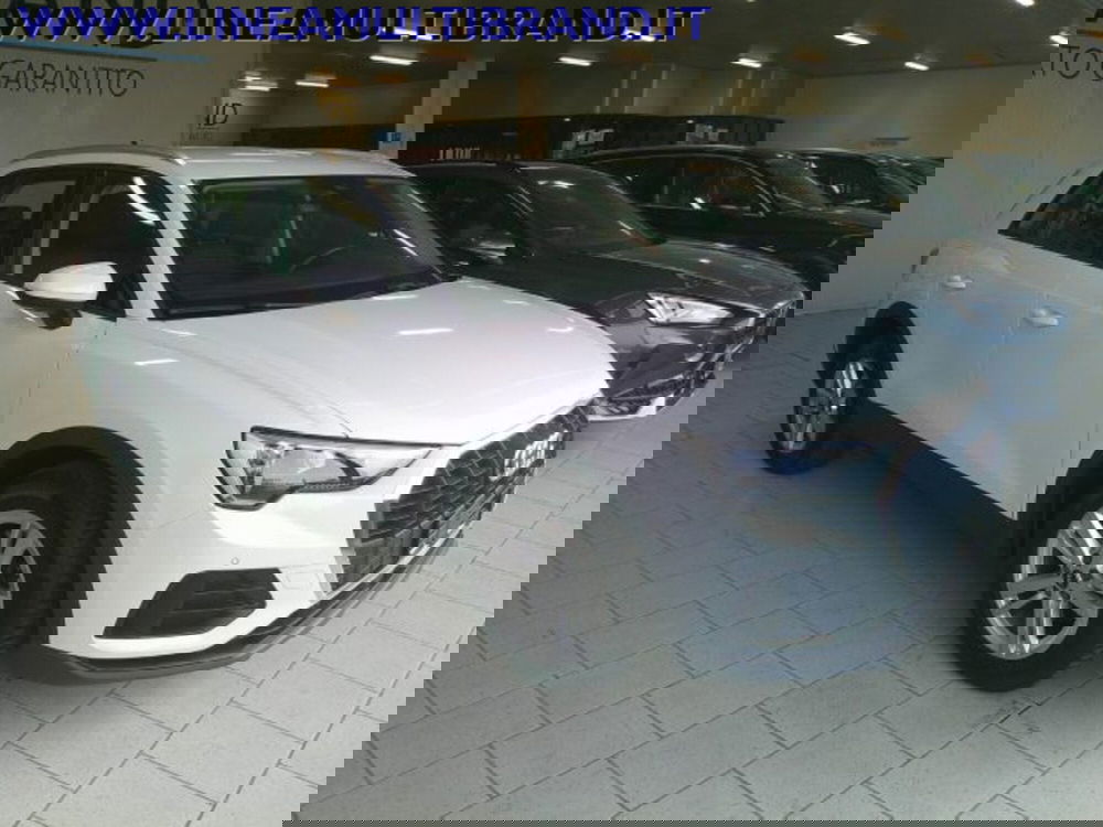 Audi Q3 usata a Piacenza