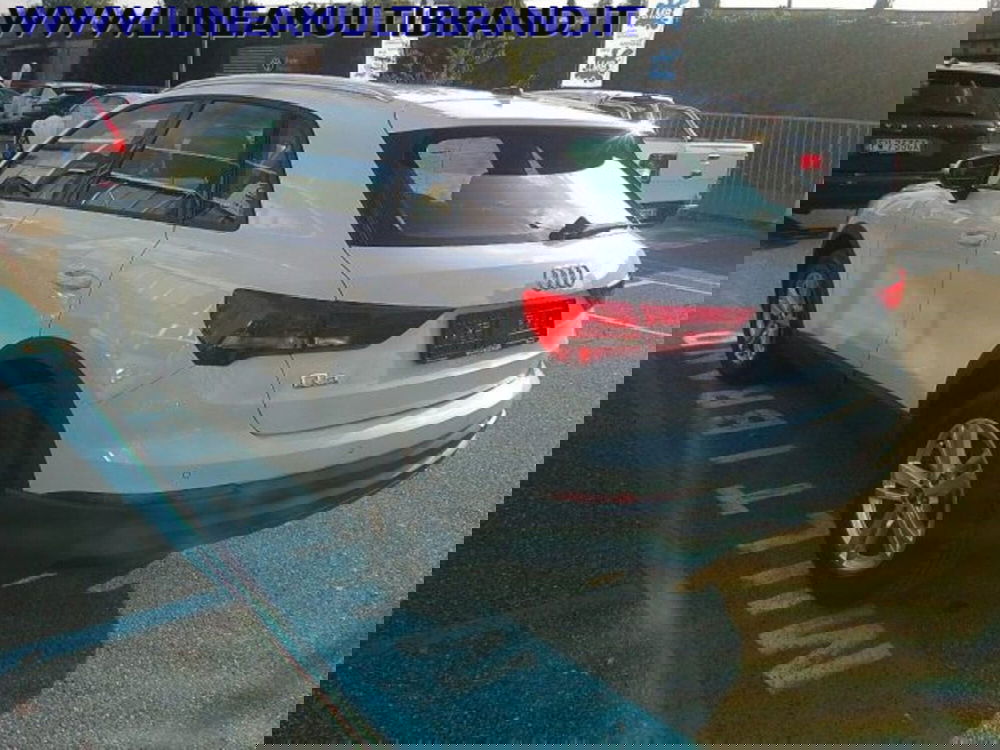Audi Q3 usata a Piacenza (10)