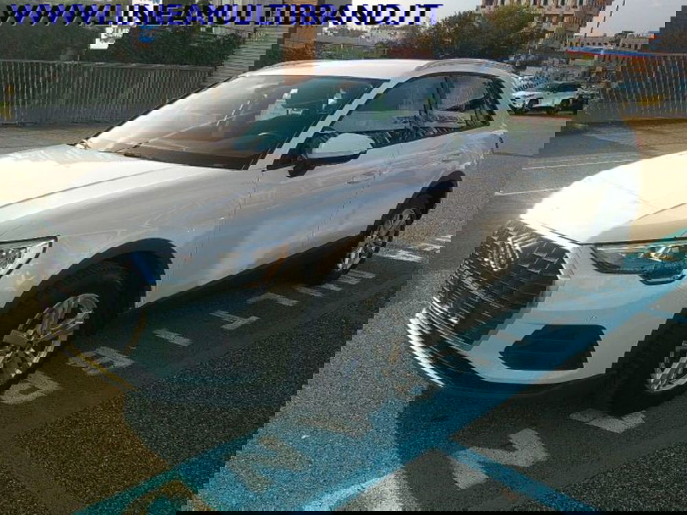 Audi Q3 usata a Piacenza (11)