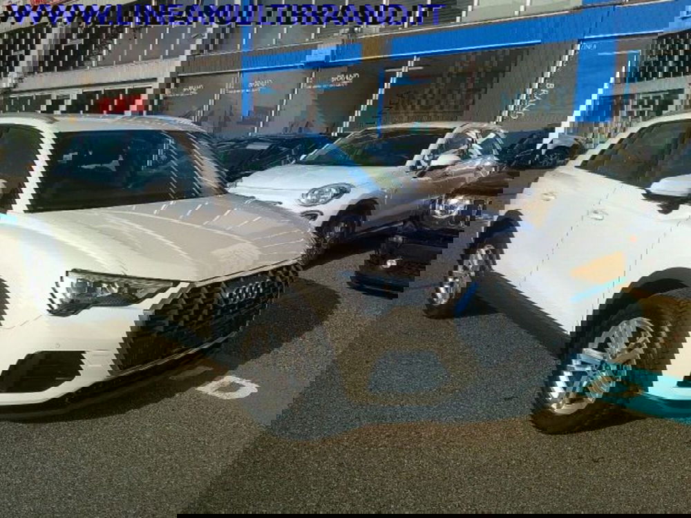 Audi Q3 usata a Piacenza (12)