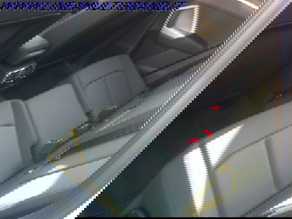 Audi Q3 usata a Piacenza (13)