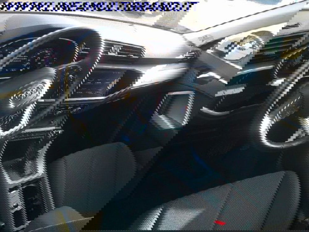 Audi Q3 usata a Piacenza (14)