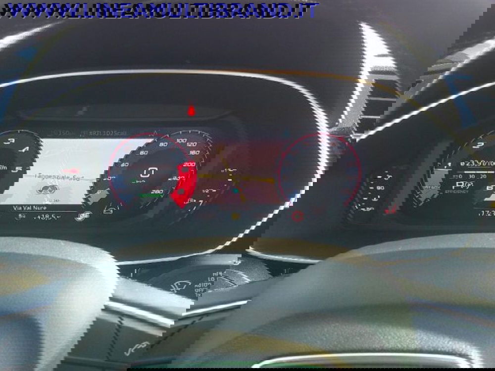 Audi Q3 usata a Piacenza (15)