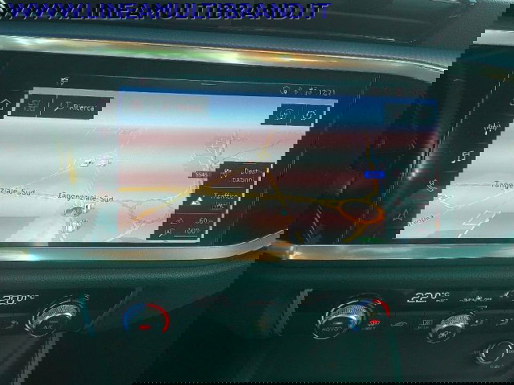 Audi Q3 usata a Piacenza (16)