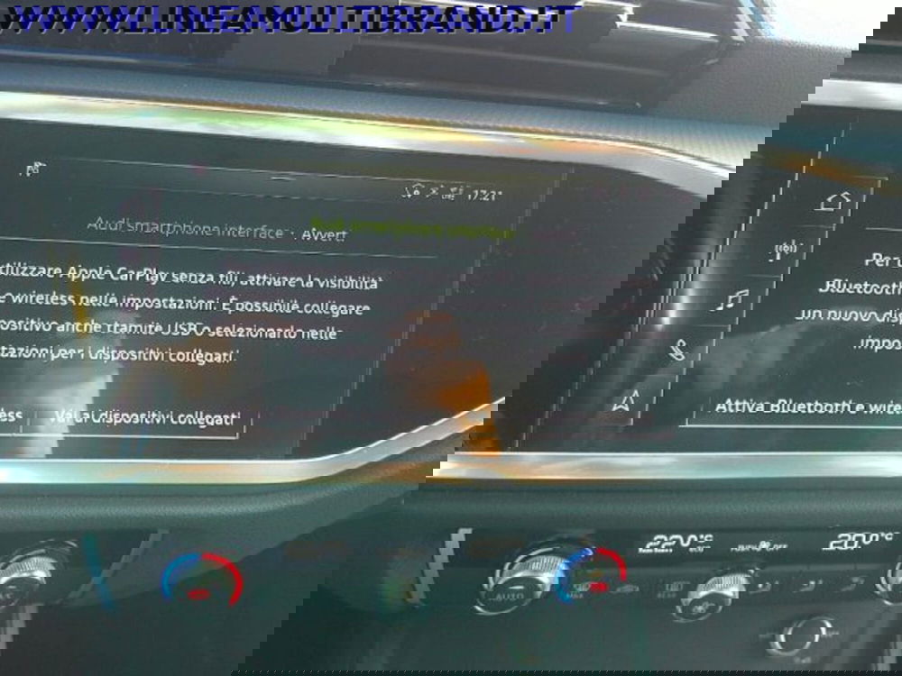 Audi Q3 usata a Piacenza (18)