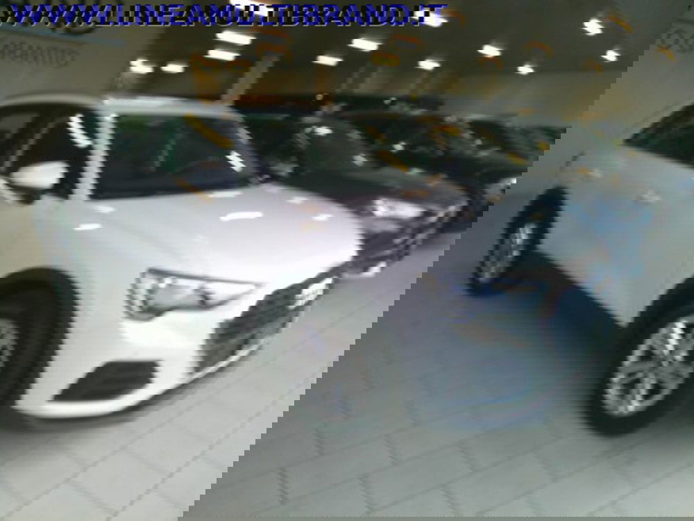 Audi Q3 usata a Piacenza (2)
