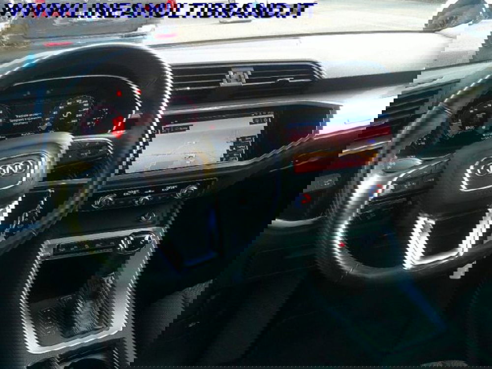 Audi Q3 usata a Piacenza (20)