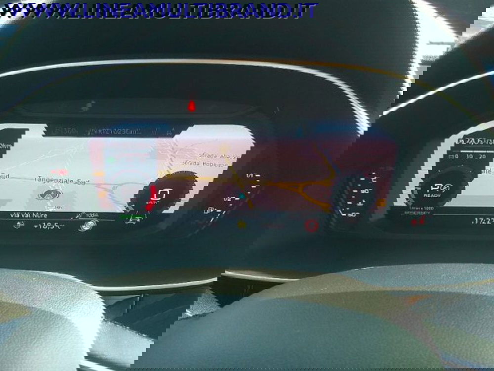 Audi Q3 usata a Piacenza (3)