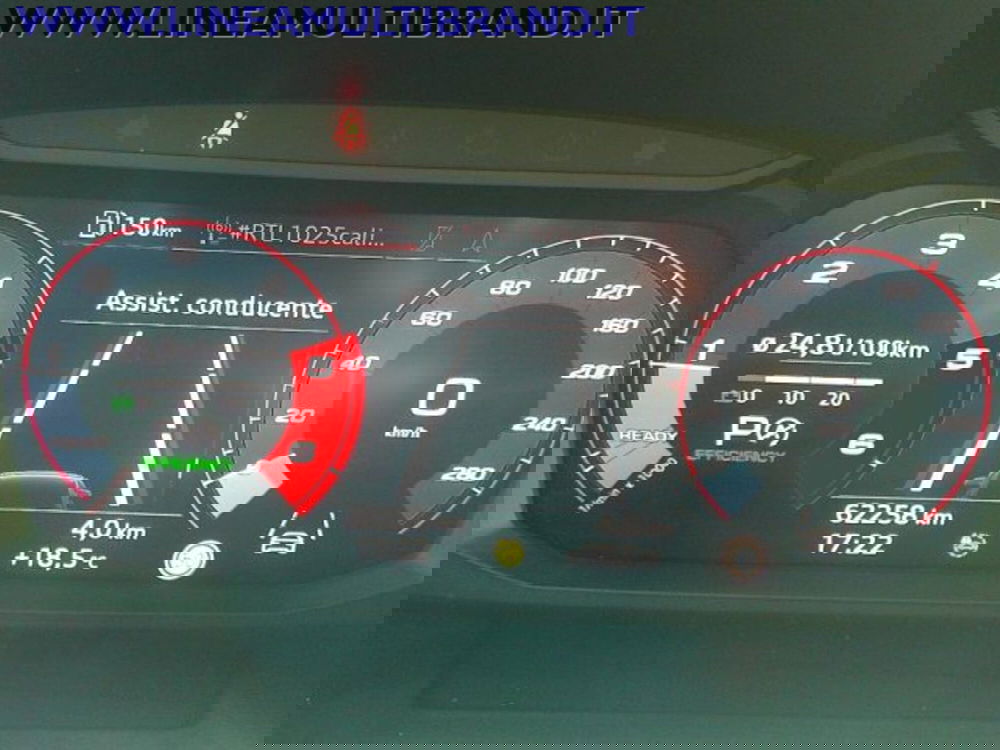 Audi Q3 usata a Piacenza (4)