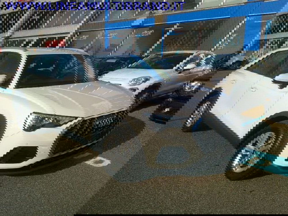 Audi Q3 usata a Piacenza (5)