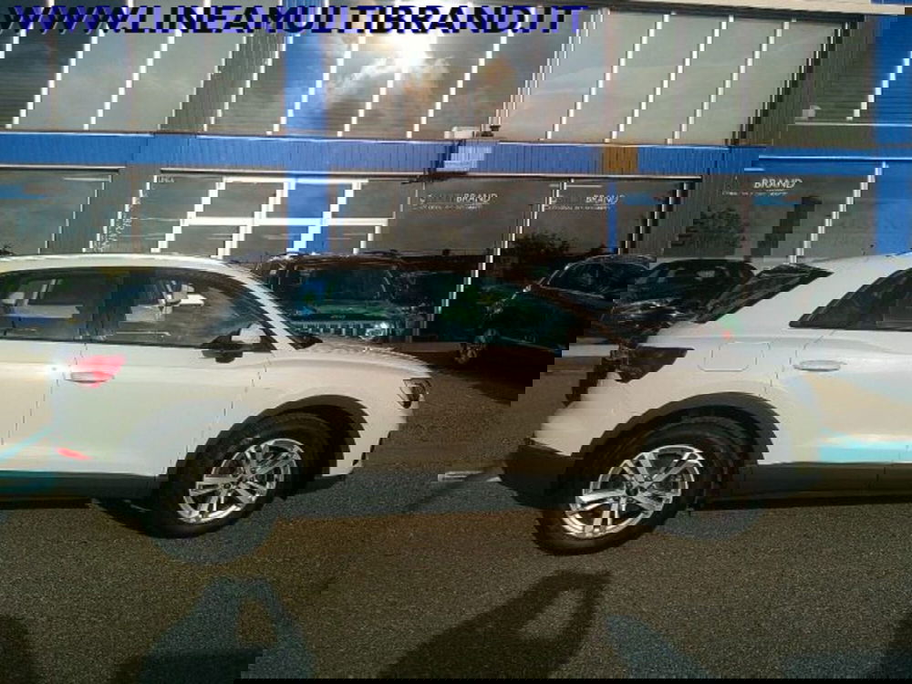 Audi Q3 usata a Piacenza (6)