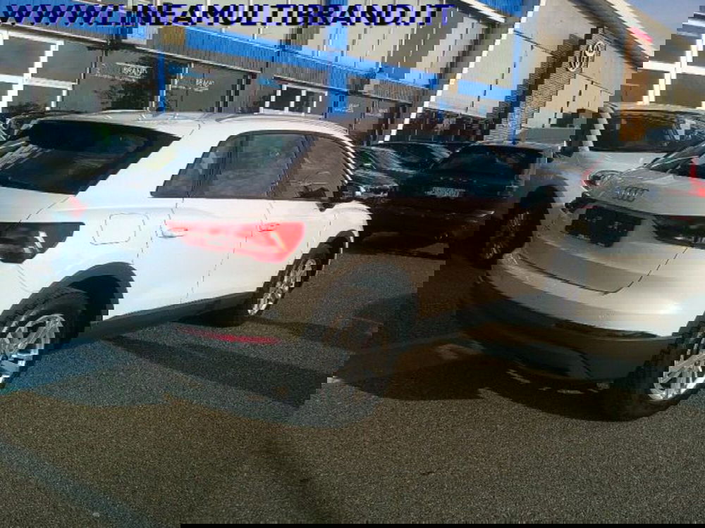 Audi Q3 usata a Piacenza (7)