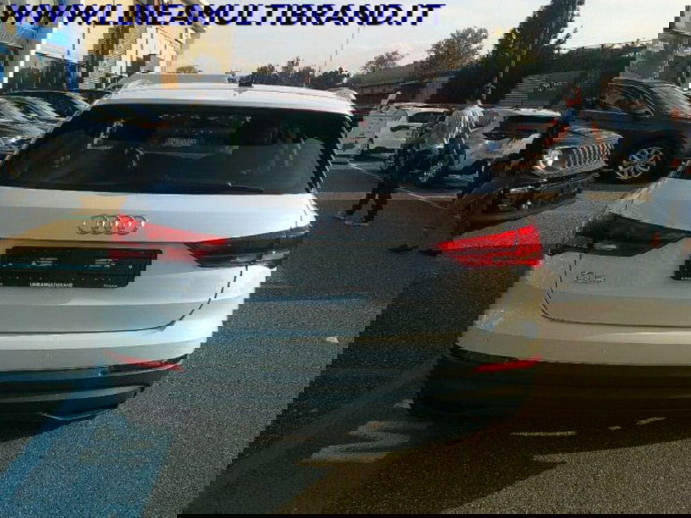 Audi Q3 usata a Piacenza (8)