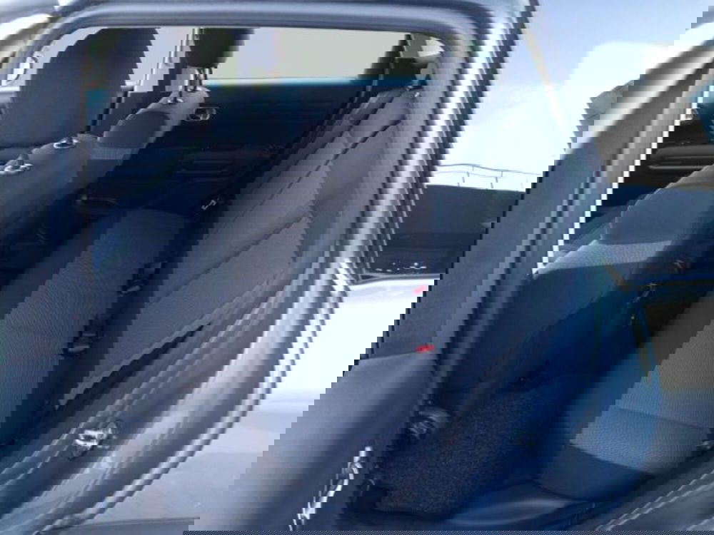 Citroen C3 Aircross usata a Frosinone (8)