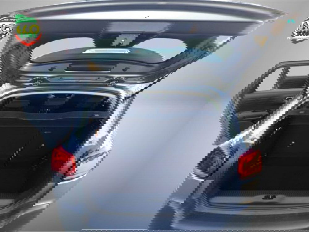 Citroen C3 Aircross usata a Frosinone (9)