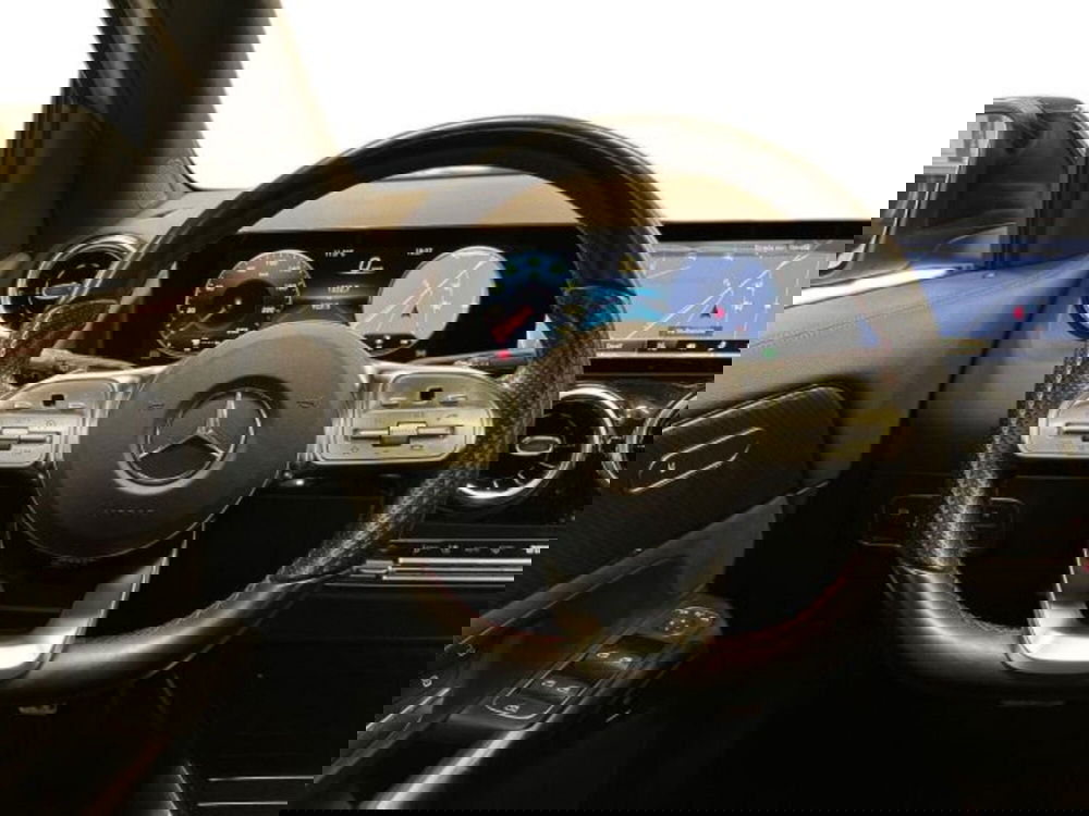 Mercedes-Benz GLA SUV usata a Verona (11)