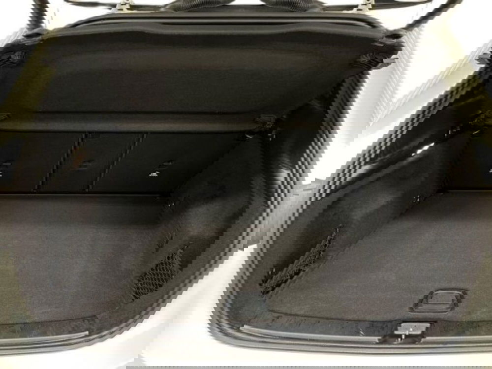 Mercedes-Benz GLA SUV usata a Verona (13)