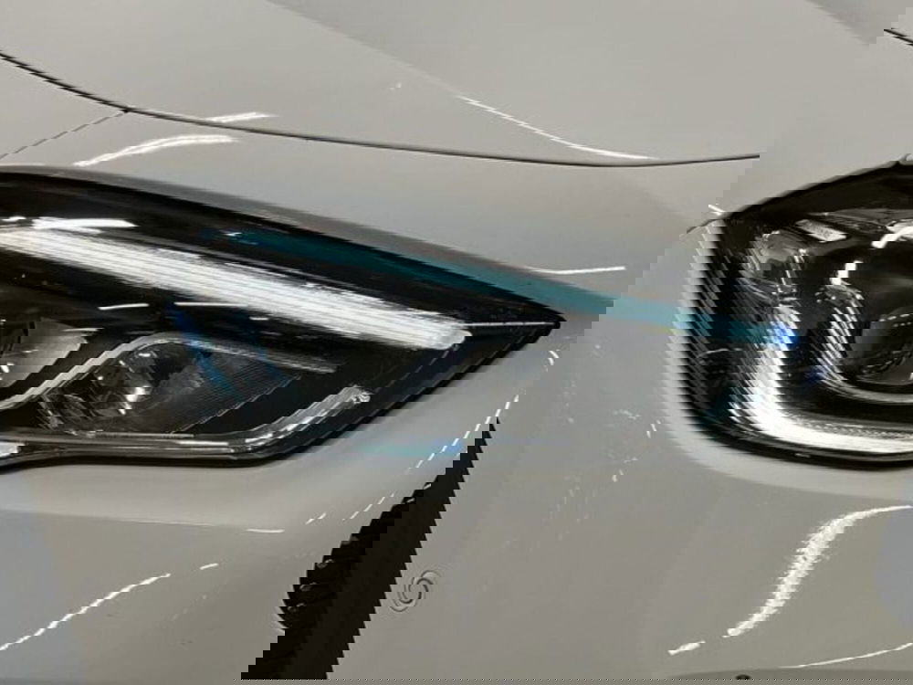 Mercedes-Benz GLA SUV usata a Verona (17)