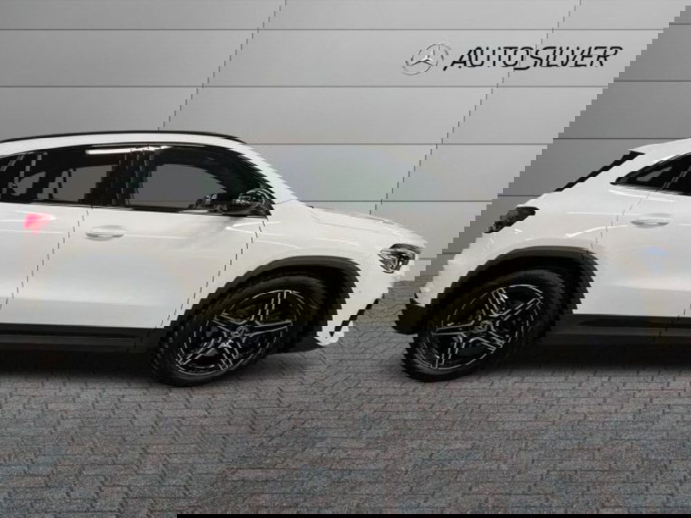 Mercedes-Benz GLA SUV usata a Verona (5)