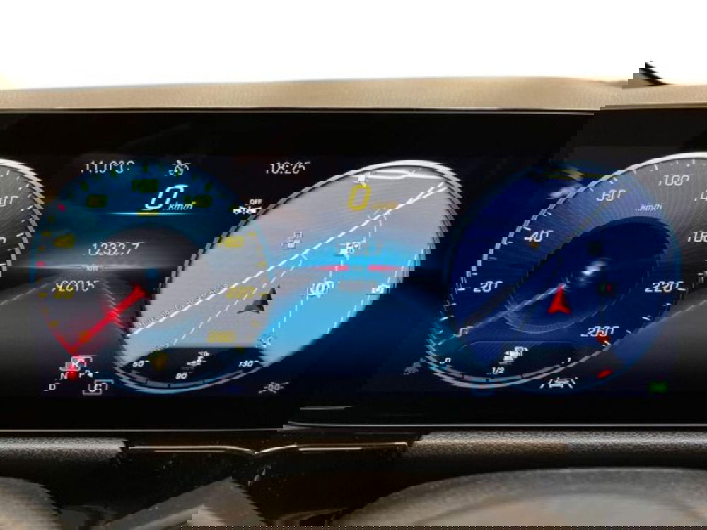 Mercedes-Benz GLA SUV usata a Verona (8)